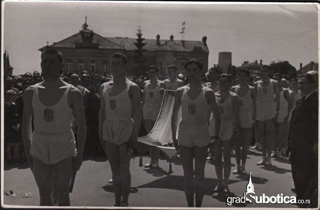 szabadka 1942