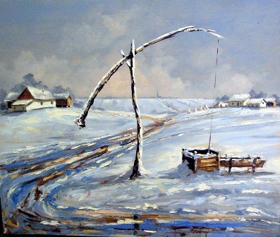 zima