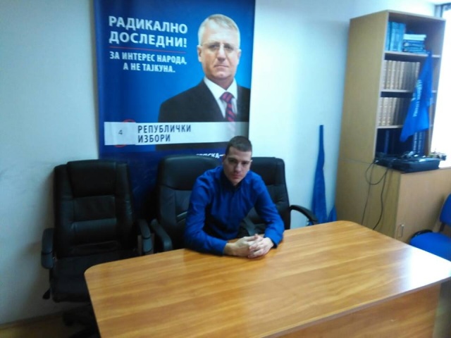radikal