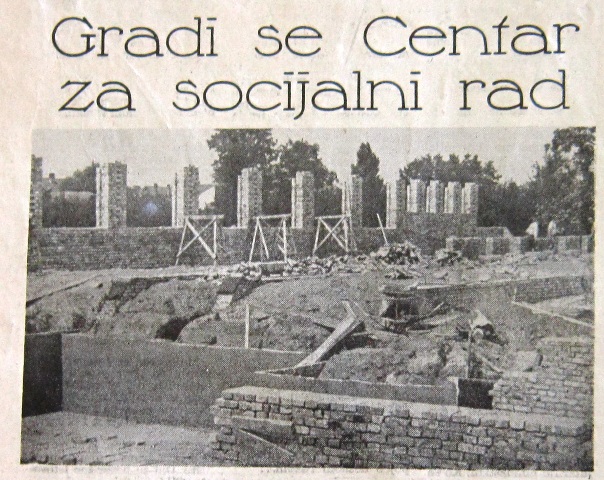 centar za socijalni rad subotica 1961