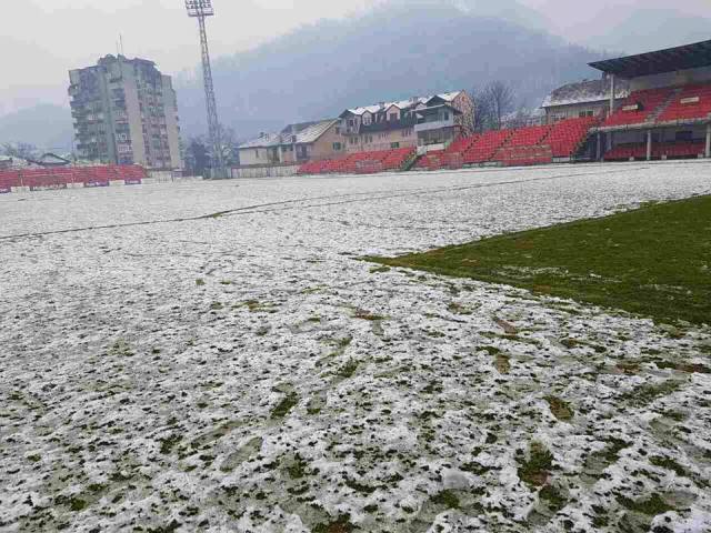 ivanjica teren javor