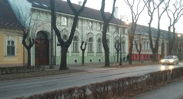 kuca franciskovic