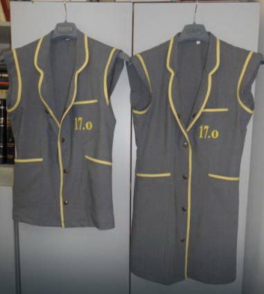 uniforme
