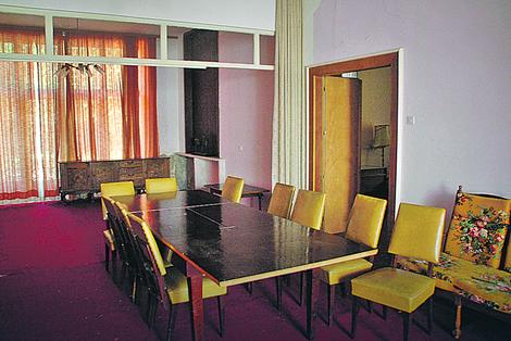 v salon