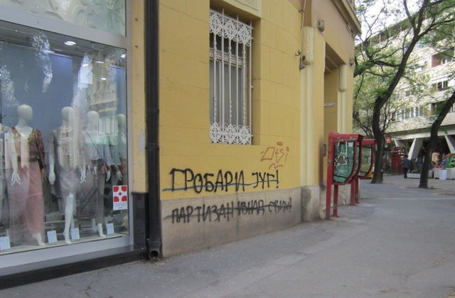 grafit