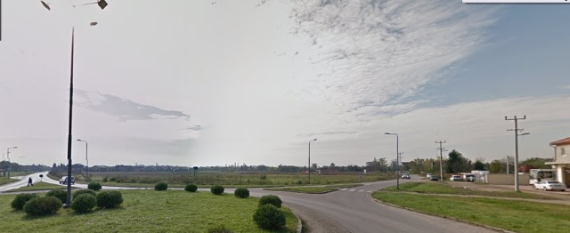 kireska kraj