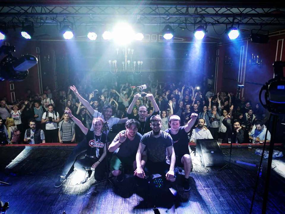 festival omladina