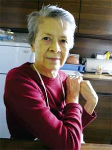 vera konen
