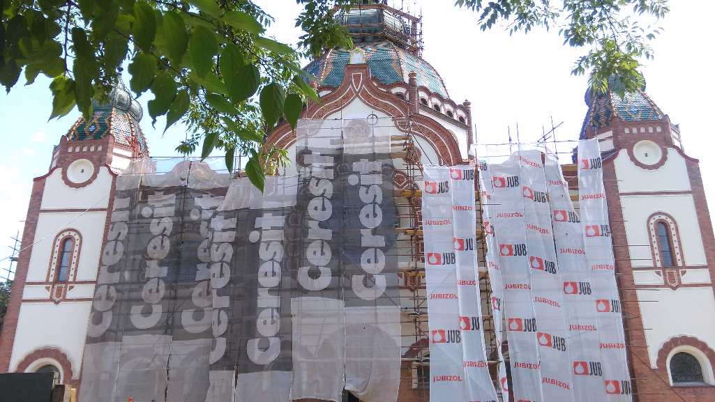 Sinagoga 3