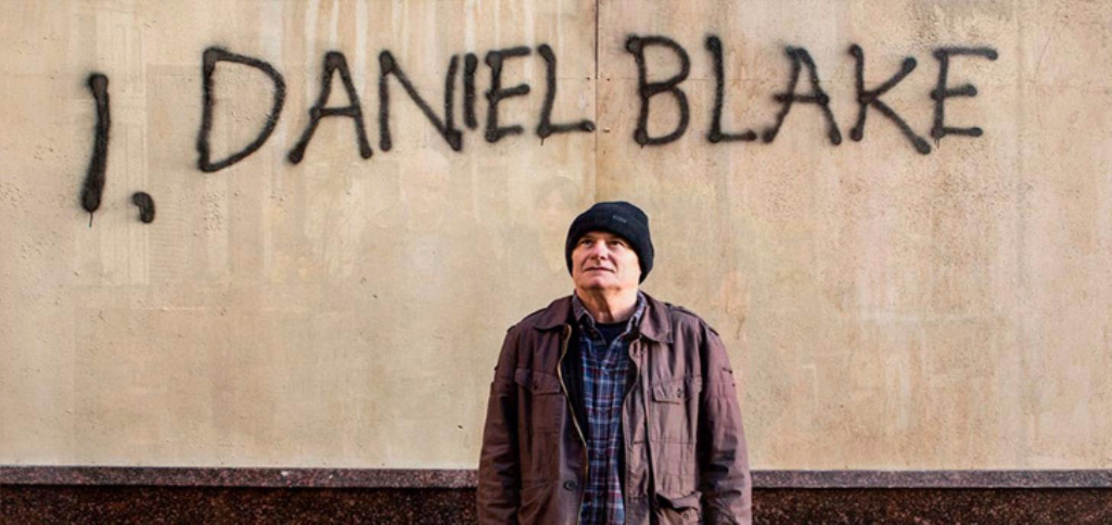 Ja, Danijel Blejk