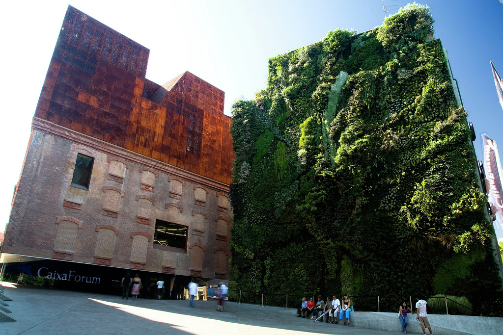 CaixaForum Madrid
