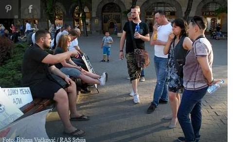 protest subotica
