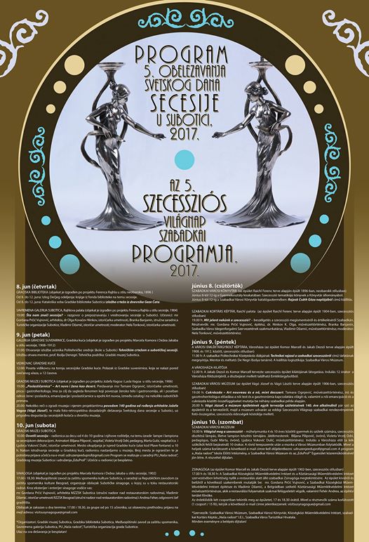 svetski dan secesije