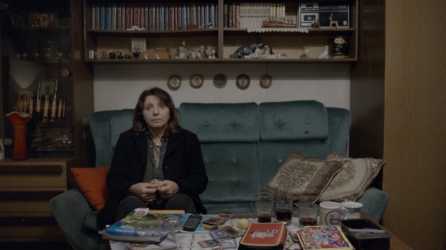 REQUIEM FOR MRS. J._