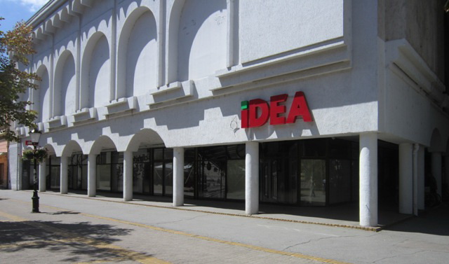 idea korzo