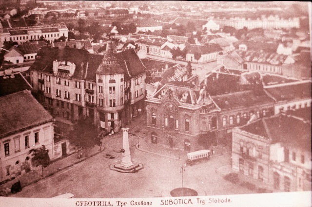 obelisk subotica