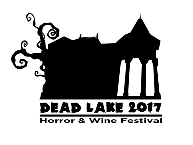 logo Dead Lake 2017