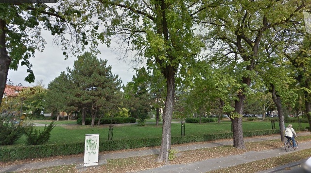 park