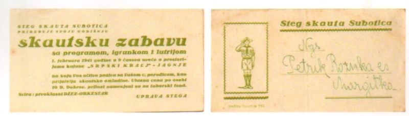 skauti subotica