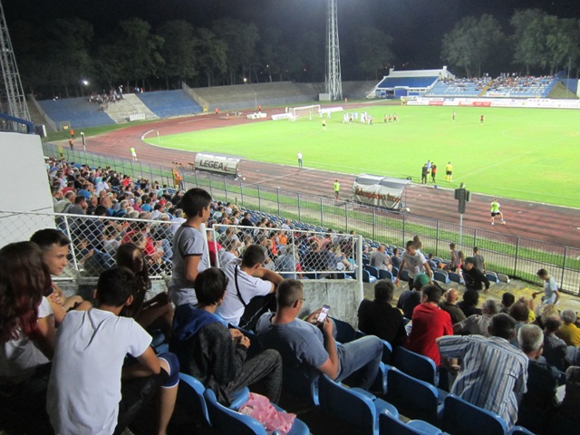 stadion