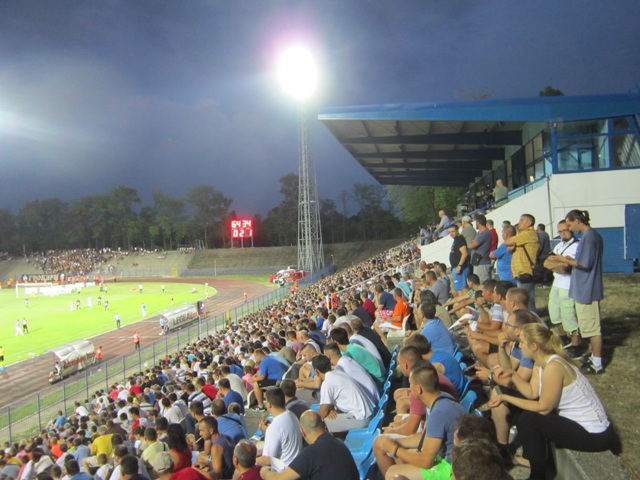 stadion