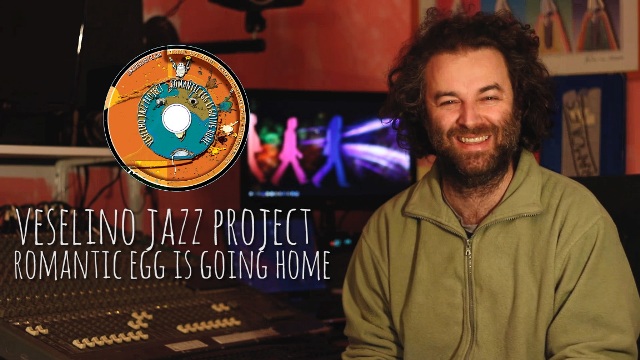 Veselino Jazz Project -Veselinovic
