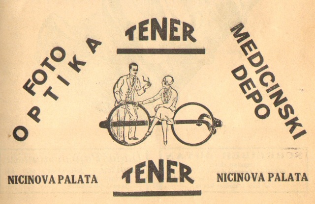 optika tener subotica