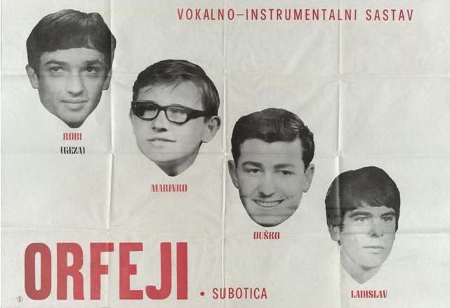 orfeji