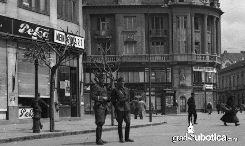 subotica 1941 g