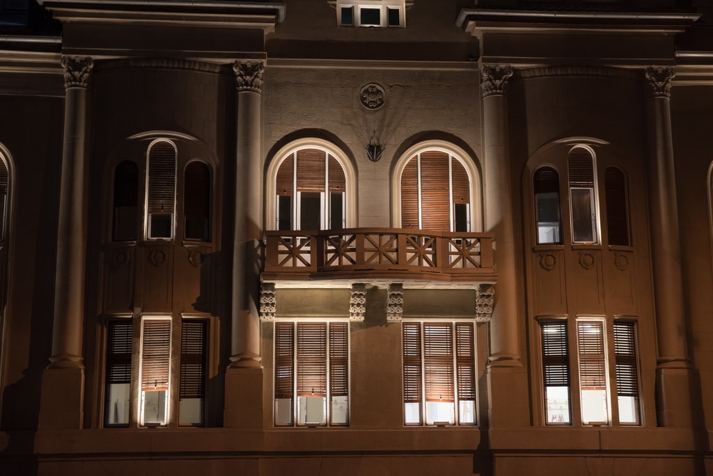 Fondacija Laslo Sekereš