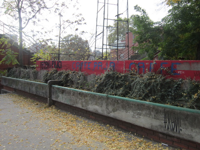 mali stadion