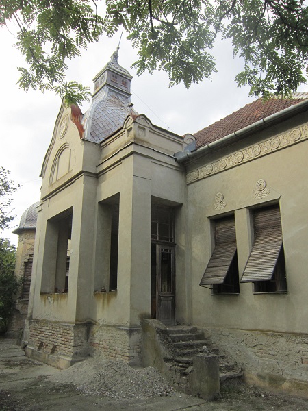 vila kamaras res